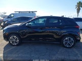 Hyundai Kona Electric Limited KM8K53AG5PU166116 fotografie