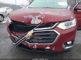 Chevrolet Traverse 1Lt 1GNEVGKW2JJ218512 снимка