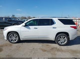 Chevrolet Traverse Fwd High Country 1GNERNKW4MJ268616 снимка