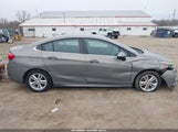 Chevrolet Cruze Lt Auto 1G1BE5SM2J7137806 снимка