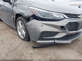 Chevrolet Cruze Lt Auto 1G1BE5SM2J7137806 снимка