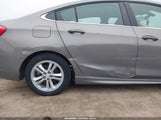 Chevrolet Cruze Lt Auto 1G1BE5SM2J7137806 снимка