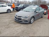 Chevrolet Cruze Lt Auto 1G1BE5SM2J7137806 снимка