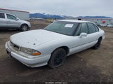 Pontiac Bonneville Se 1G2HX52L5R4271875 photo