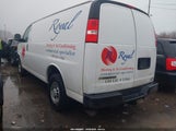 Chevrolet Express Cargo Rwd  Regular Wheelbase Wt 1GCWGAF7XN1270497 fotografie