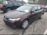 Kia Forte Ex KNAFU4A23A5222605 снимка