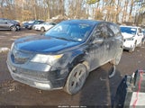 Acura Mdx Technology Package 2HNYD2H48AH508928 снимка