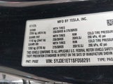 Tesla Model 3 Performance All-Wheel Drive 5YJ3E1ET1SF058291 снимка