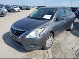 Nissan Versa 1.6 S/1.6 S+/1.6 Sl/1.6 Sv 3N1CN7AP7HL803229 fotografie