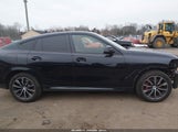 BMW X6 M50I 5UXCY8C0XP9R04569 снимка