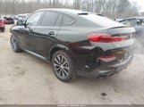BMW X6 M50I 5UXCY8C0XP9R04569 снимка