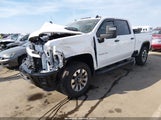 Chevrolet Silverado 2500Hd 4Wd Standard Bed Custom 2GC4YME70R1163241 снимка