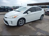 Toyota Prius Three JTDKN3DU7E0365081 снимка