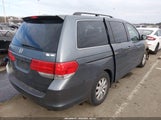 Honda Odyssey Ex 5FNRL3H42AB036668 снимка