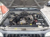 Toyota Tacoma 5TEPM62N12Z091992 fotografie