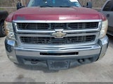 Chevrolet Silverado 2500Hd Ltz 1GCHK23677F543961 снимка