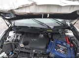 Nissan Maxima 3.5 Platinum 1N4AA6AV5KC383973 снимка