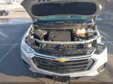 Chevrolet Traverse Awd Ls 1GNEVFKW3LJ227667 fotografie