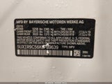 BMW X3 xDrive30I 5UXTR9C56KLP89639 снимка
