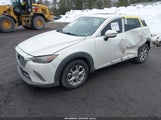 Mazda Cx-3 Touring JM1DKDC70G0138921 снимка