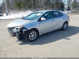Toyota Corolla L 2T1BURHE1GC735197 снимка