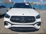Mercedes-Benz Gle 450 Plug-In Hybrid 4Matic 4JGFB4GB6RB038929 fotografie