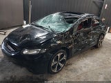Honda Civic Si 2HGFB6E51EH701677 снимка