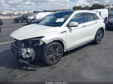 Infiniti Qx50 Sensory 3PCAJ5CA0MF105826 снимка