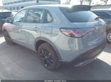Honda Hr-V 2Wd Sport/2Wd Sport W/O Bsi 3CZRZ1H55RM722099 photo