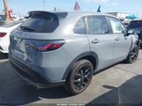 Honda Hr-V 2Wd Sport/2Wd Sport W/O Bsi 3CZRZ1H55RM722099 photo