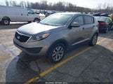 Kia Sportage Lx KNDPBCAC1E7614301 снимка