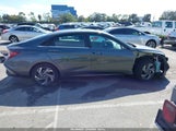 Hyundai Elantra Sel Convenience KMHLS4DG1SU908227 photo