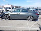 Hyundai Elantra Sel Convenience KMHLS4DG1SU908227 photo
