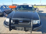 Ford Crown Victoria Police/Police Interceptor 2FAFP71W86X132568 снимка