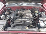 Toyota 4Runner Limited V6 JT3HN87R3Y0295621 photo