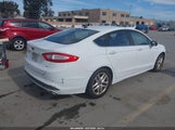 Ford Fusion Se 1FA6P0H7XG5118101 снимка