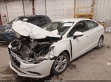 Chevrolet Cruze Lt Auto 3G1BE5SM0GS607793 снимка