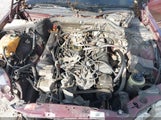 Mercedes-Benz 560 Sel WDBCA39E7KA464070 снимка