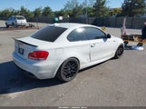 BMW 128I WBAUP9C59DVS94562 снимка