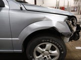 Kia Sorento Lx KNDJC735785854381 снимка