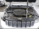 Jeep Grand Cherokee Overland 4X4 1C4RJFCG9HC738535 fotografie
