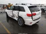 Jeep Grand Cherokee Overland 4X4 1C4RJFCG9HC738535 photo