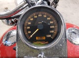 Harley-Davidson Flstfi 1HD1BXB182Y038740 снимка