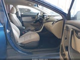 Hyundai Elantra Se KMHDH4AE9EU156027 снимка