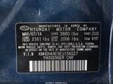 Hyundai Elantra Se KMHDH4AE9EU156027 снимка