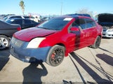 Nissan Sentra 2.0 3N1AB6AP3CL725843 снимка