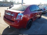 Nissan Sentra 2.0 3N1AB6AP3CL725843 снимка