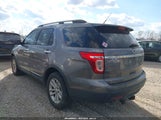 Ford Explorer Xlt 1FM5K8D81DGC22831 снимка