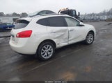 Nissan Rogue Sv W/Sl Pkg JN8AS5MT0DW001415 photo