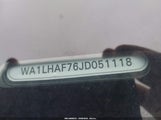 Audi Q7 2.0T Premium WA1LHAF76JD051118 снимка
